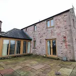 別荘 Mindrum, A Spacious And Characterful House Close To Penrith & Ullswater