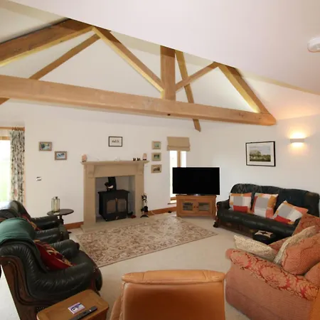 Mindrum, A Spacious And Characterful House Close To Penrith & Ullswater * Skelton (Cumbria)