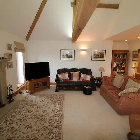 Mindrum, A Spacious And Characterful House Close To Penrith & Ullswater