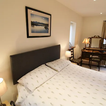 Mindrum, A Spacious And Characterful House Close To Penrith & Ullswater