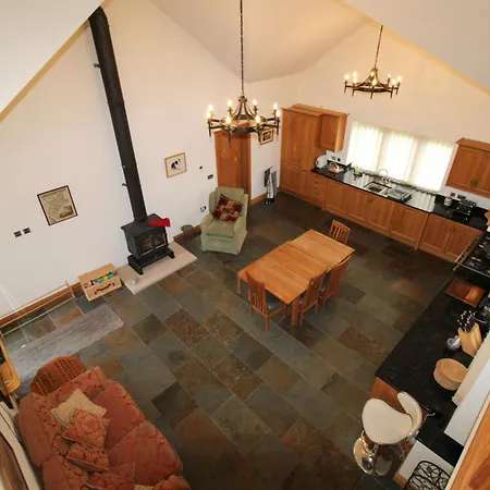 別荘 Mindrum, A Spacious And Characterful House Close To Penrith & Ullswater Skelton