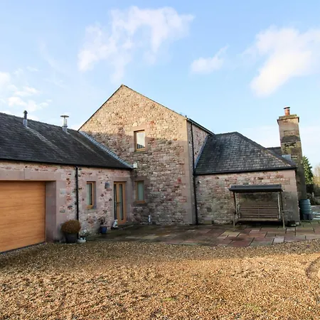 Mindrum, A Spacious And Characterful House Close To Penrith & Ullswater * Skelton (Cumbria)