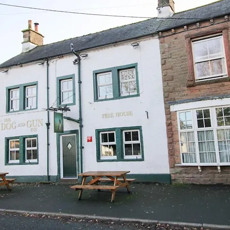 Mindrum, A Spacious And Characterful House Close To Penrith & Ullswater Casa vacanze