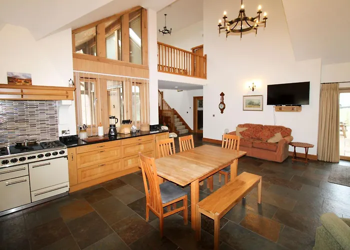 Mindrum, A Spacious And Characterful House Close To Penrith & Ullswater بيت للعطل *