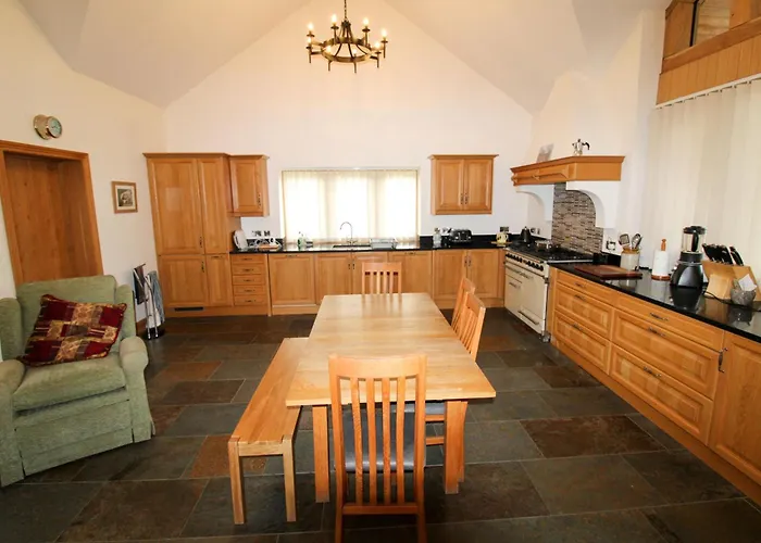 Mindrum, A Spacious And Characterful House Close To Penrith & Ullswater Skelton (Cumbria)