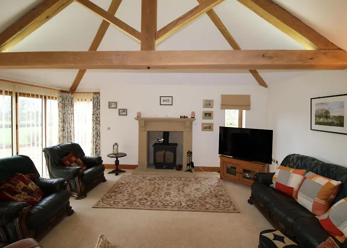 Mindrum, A Spacious And Characterful House Close To Penrith & Ullswater *