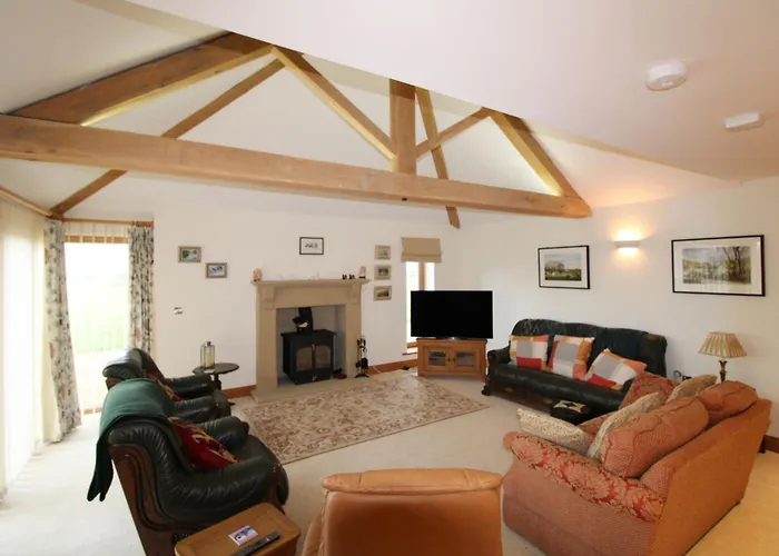 Mindrum, A Spacious And Characterful House Close To Penrith & Ullswater * Skelton (Cumbria)