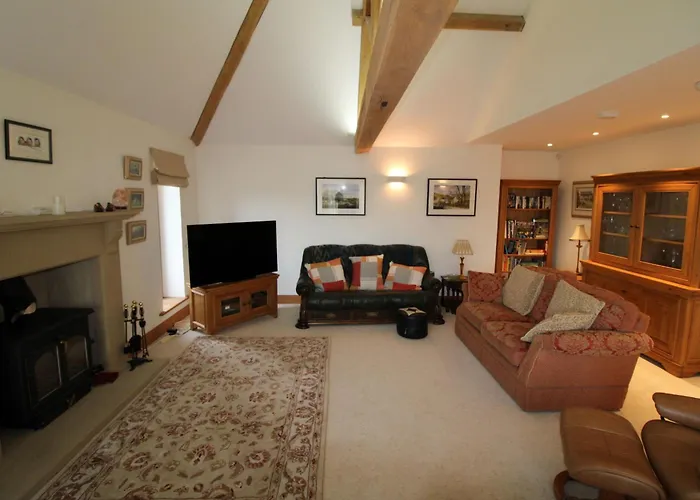 Mindrum, A Spacious And Characterful House Close To Penrith & Ullswater