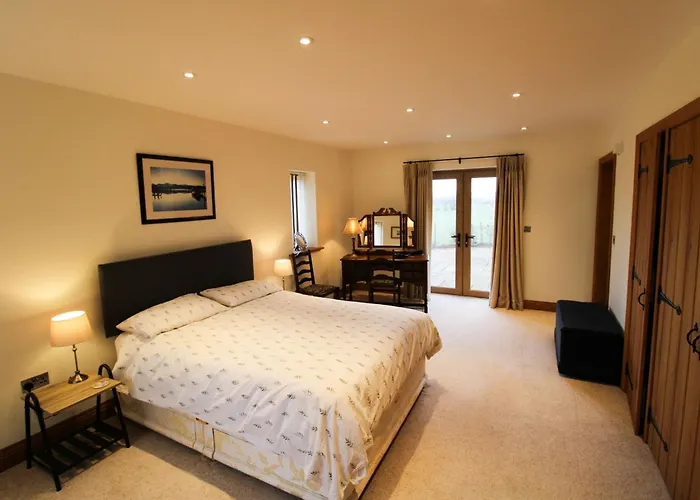 Mindrum, A Spacious And Characterful House Close To Penrith & Ullswater