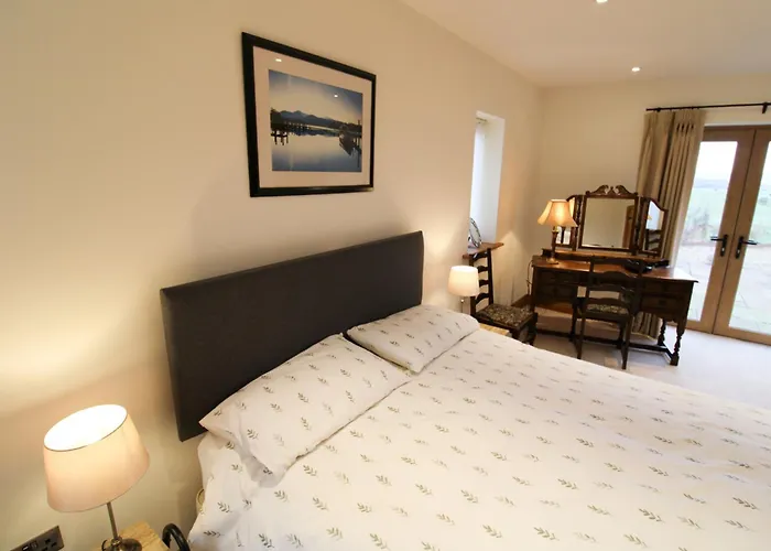 Mindrum, A Spacious And Characterful House Close To Penrith & Ullswater