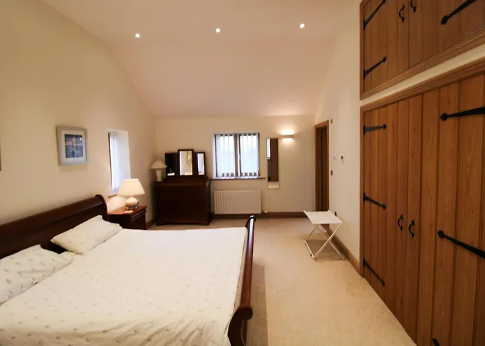 Mindrum, A Spacious And Characterful House Close To Penrith & Ullswater بيت للعطل Skelton (Cumbria)