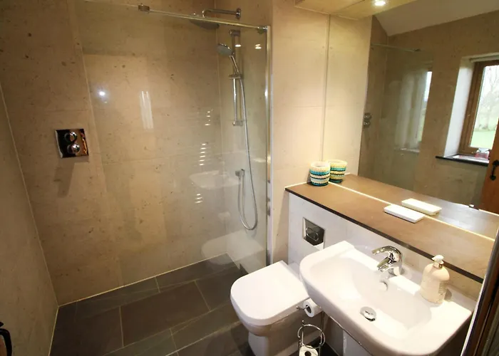 Mindrum, A Spacious And Characterful House Close To Penrith & Ullswater بيت للعطل Skelton (Cumbria)