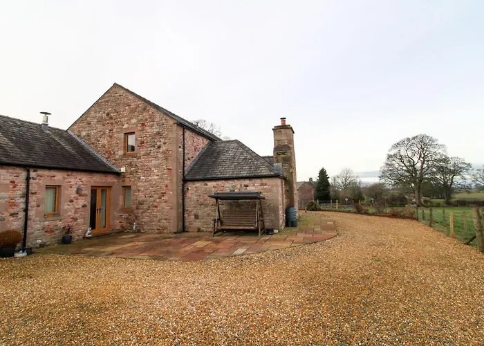 Mindrum, A Spacious And Characterful House Close To Penrith & Ullswater * Skelton (Cumbria)