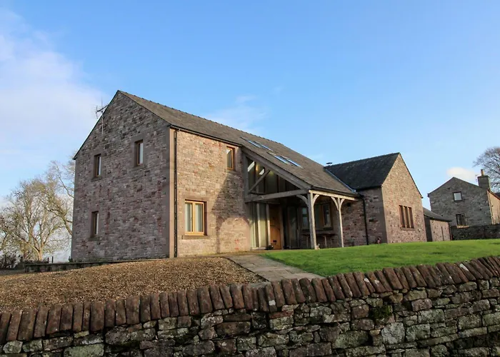 بيت للعطل Mindrum, A Spacious And Characterful House Close To Penrith & Ullswater Skelton (Cumbria)