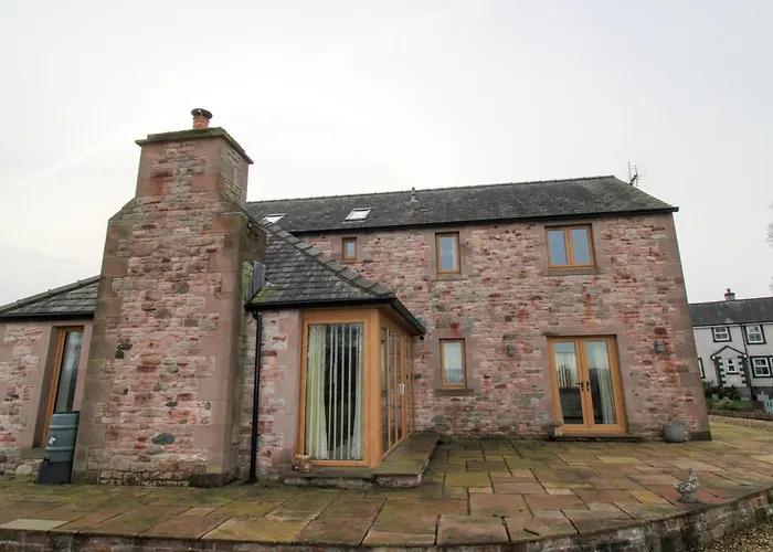 Mindrum, A Spacious And Characterful House Close To Penrith & Ullswater بيت للعطل *