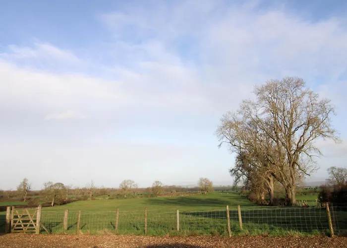 بيت للعطل Mindrum, A Spacious And Characterful House Close To Penrith & Ullswater Skelton (Cumbria)