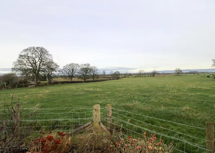 بيت للعطل Mindrum, A Spacious And Characterful House Close To Penrith & Ullswater Skelton (Cumbria)