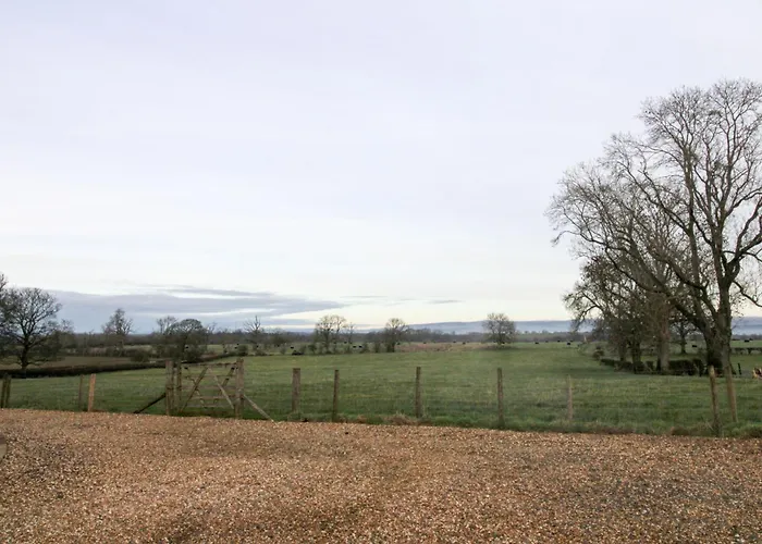 Mindrum, A Spacious And Characterful House Close To Penrith & Ullswater بيت للعطل