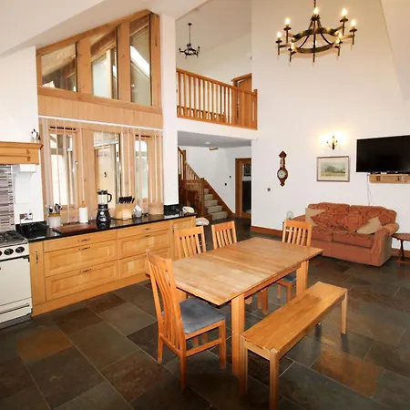 Mindrum, A Spacious And Characterful House Close To Penrith & Ullswater Dom wakacyjny *